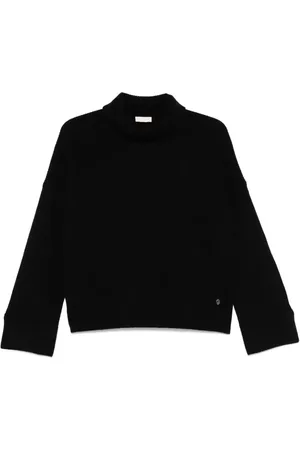Liu Jo Roll-neck sweater