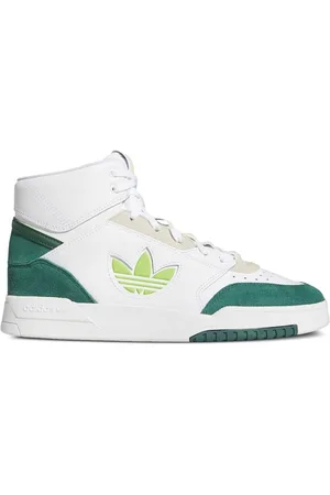 adidas Drop Step XL "Green/ " sneakers
