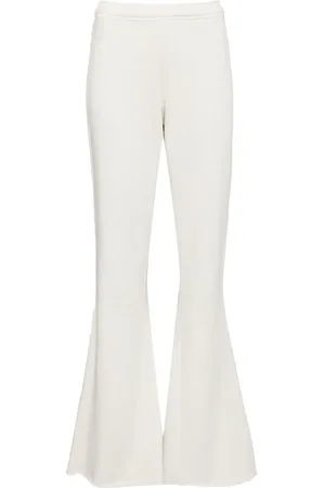 Entire Studios Heavy Flare trousers