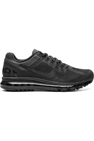 Nike Air Max 2013 "Triple " sneakers