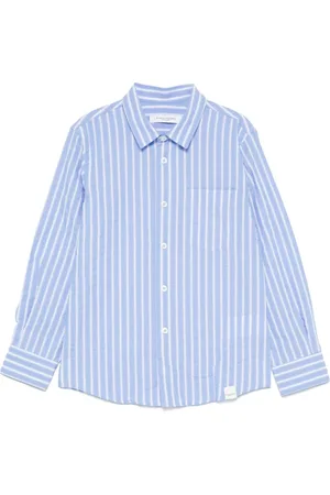 Paolo Pecora Striped shirt