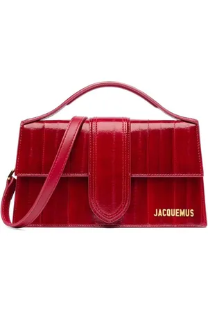 Jacquemus Le Bambino tote bag