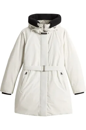 Woolrich Arctic parka coat