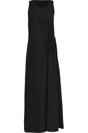 Uma Raquel Davidowicz Poplin dress