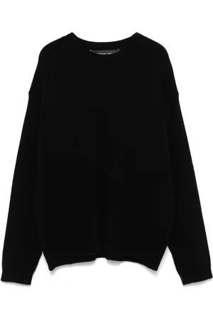 FEDERICA TOSI Crew-neck sweater