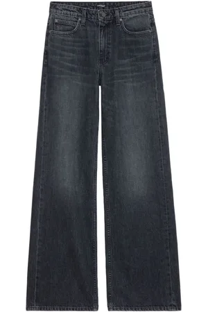 Zadig & Voltaire The Whitney Wide jeans