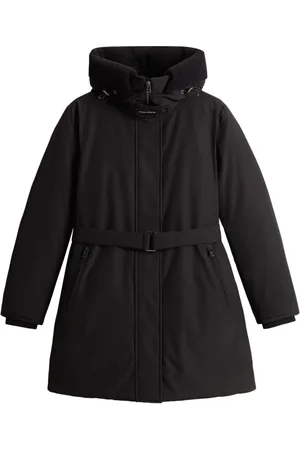 Woolrich Arctic parka coat