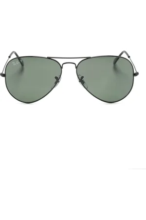 Ray-Ban Aviator-frame sunglasses