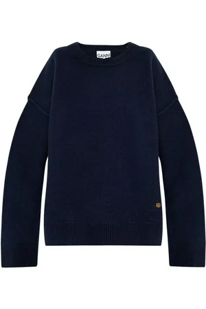 Ganni Wool sweater