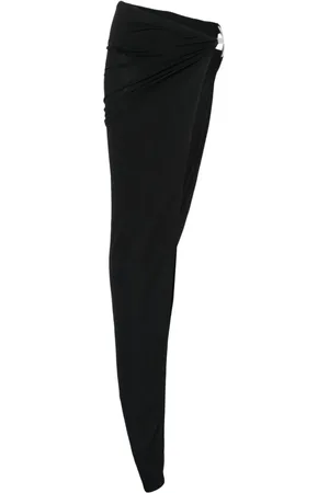Rick Owens Hydra maxi skirt