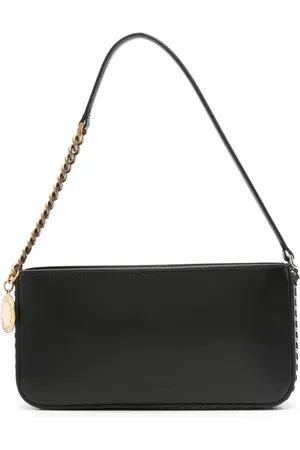 Stella McCartney Frayme shoulder bag