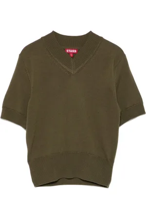 Staud Sullivan T-shirt