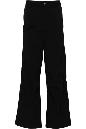 Izzue Pleated track pant