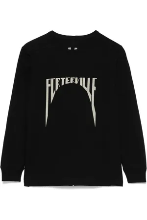 Rick Owens Level T-shirt