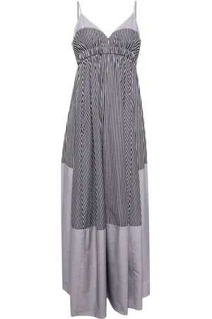 Lee Mathews Ashton maxi dress