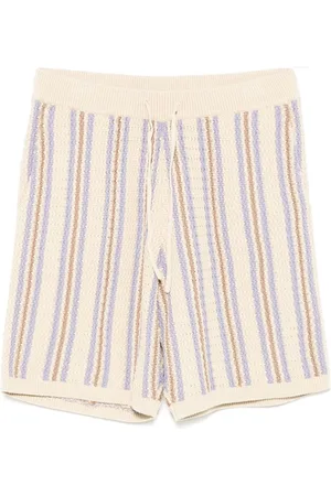 NN.07 Jackie shorts