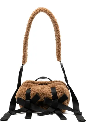 Simone Rocha Classic Bow bag