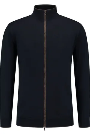 Paul & Shark Zip-up cardigan