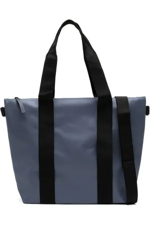 Rains Mini waterproof tote bag