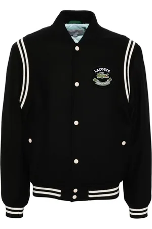 Lacoste Varsity jacket