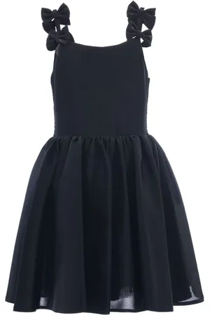 Tulleen Bow Dumont dress