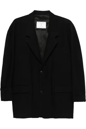 SOCIÉTÉ ANONYME Big Mama blazer