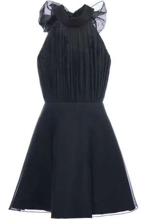 Tulleen Tivoli dress
