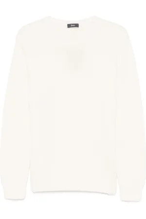 HERNO Crew-neck sweater
