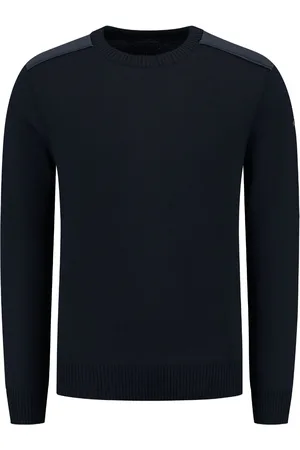 Paul & Shark Crew-neck jumper