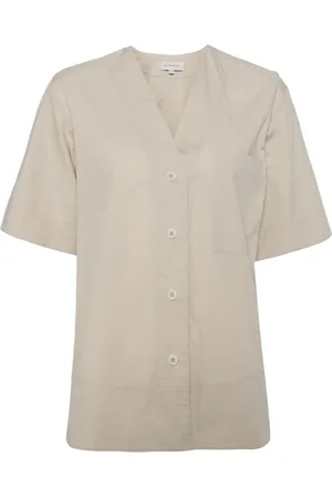 Lee Mathews Harriet SS shirt