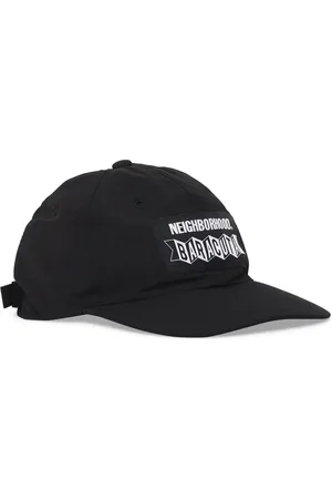 NEIGHBORHOOD X Baracuta Dad cap