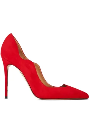 Aquazzura 100mm Artiste pumps