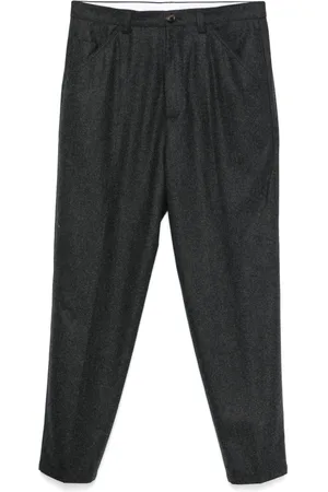 Brunello Cucinelli Virgin wool trousers