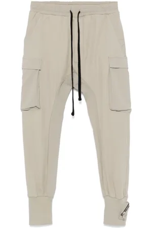 THOM KROM M ST 448 cargo pants