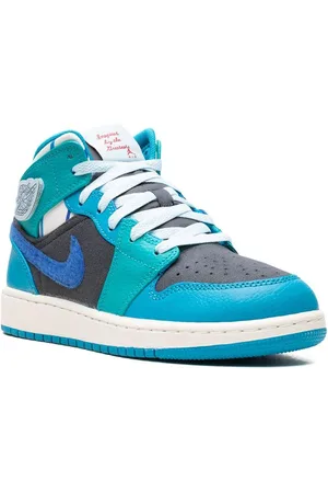 Jordan Air Jordan 1 "Inspired By The Greatest" sneakers