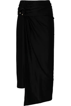 Paco rabanne Jupe maxi skirt
