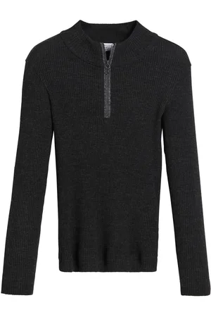 Brunello Cucinelli Zip-up sweater