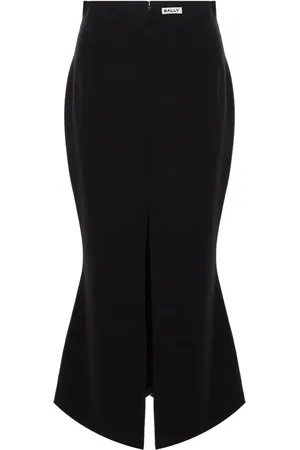 Bally Mermaid skirt