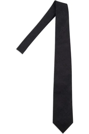 Brunello Cucinelli Textured tie