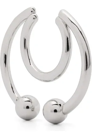 Justine Clenquet Jamie earcuff