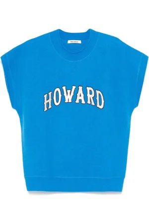 WALES BONNER Howard sweater