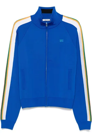 WALES BONNER Tide track jacket