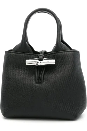 Longchamp Le Roseau XS tote bag