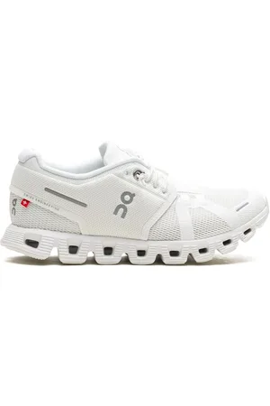 On Running Cloud 5 low-top sneakers