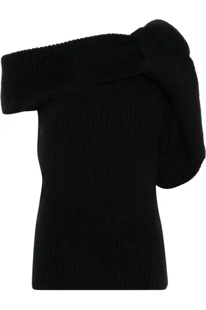 Rick Owens Banded T top