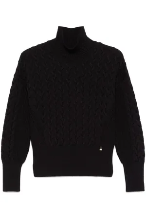 HERNO Wool sweater