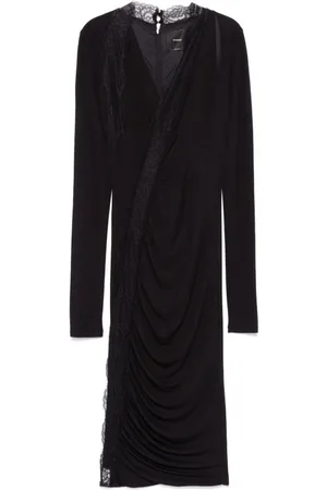 Pinko Cayenne midi dress