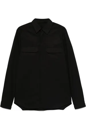 Rick Owens Work shirt