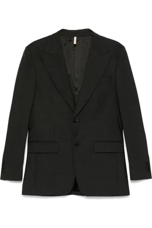 Sunflower SB blazer