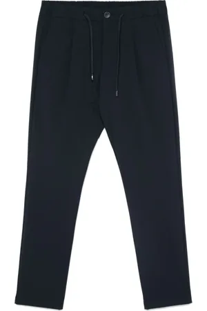 HERNO Technical trousers